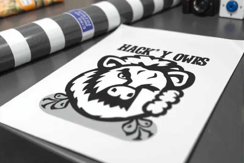 10 DTF Transfers Storage Tips for Novice Print Shops