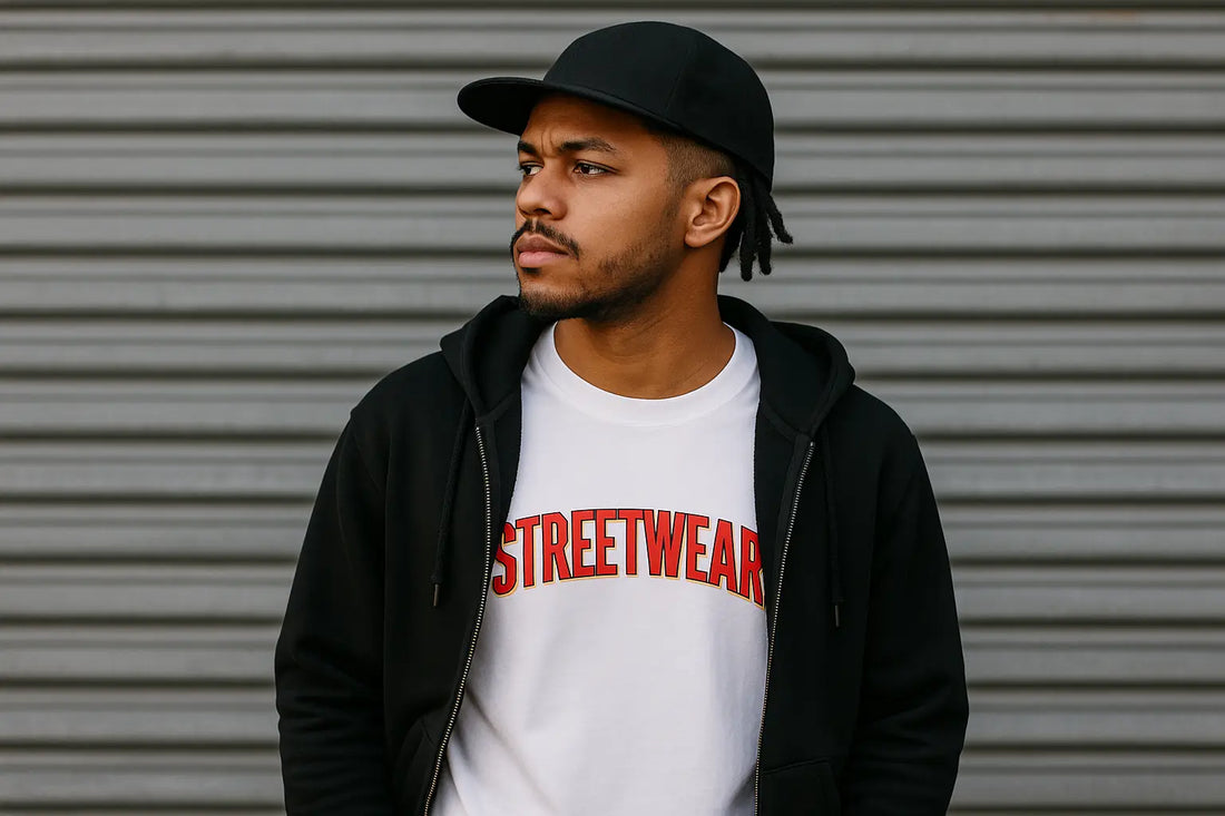 How to Build a Streetwear Brand Using DTF Transfers