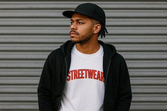 How to Build a Streetwear Brand Using DTF Transfers