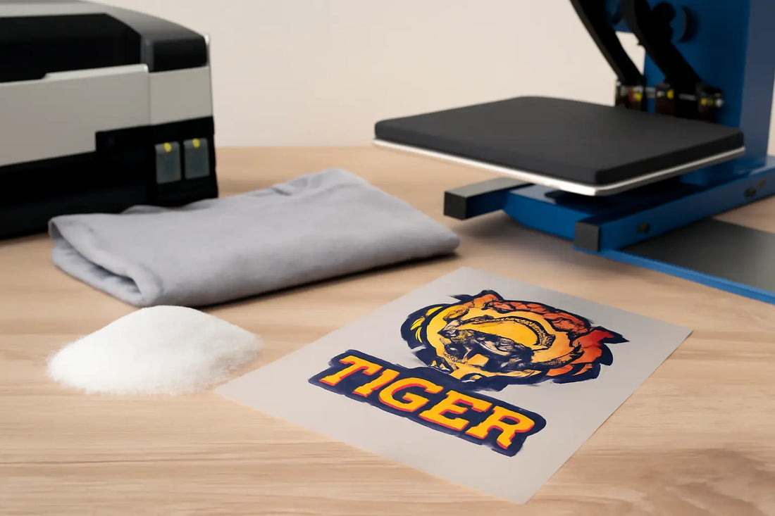 Top 10 Questions Customers Ask About DTF Printing – Answered