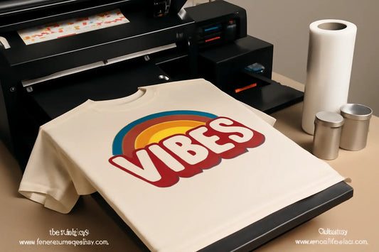 Top DTF Printing Trends for 2025 You Can’t Ignore