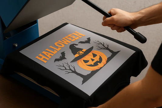 Why Fashion Brands Are Choosing DTF Transfers for Black Friday Drops