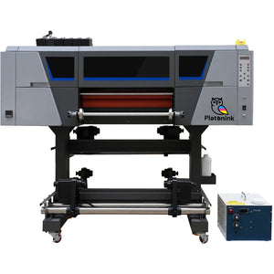 Platonink | 16" 3 Head UV DTF Printer