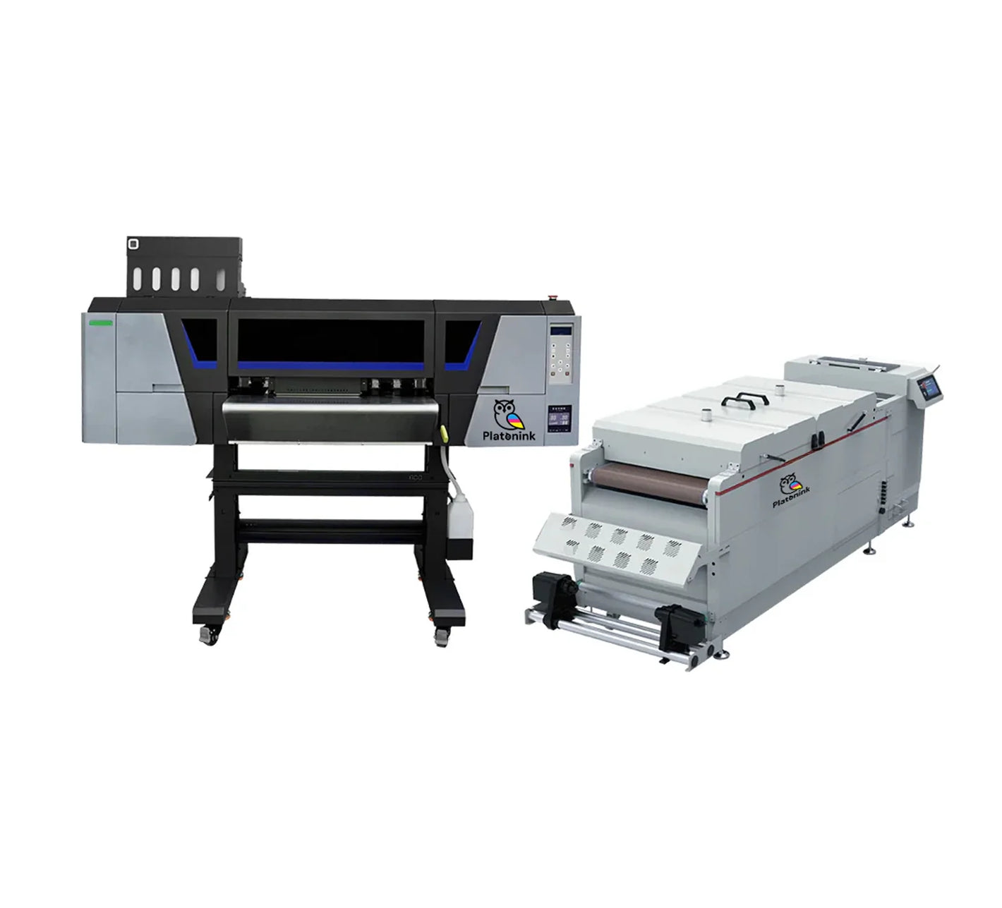 Platonink | 5 Head DTF Printer