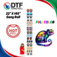 DTF Gang Roll - Upload a Print Ready File